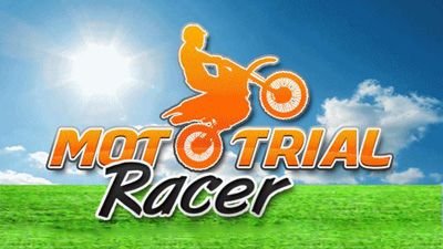 game pic for Moto Trial Racer